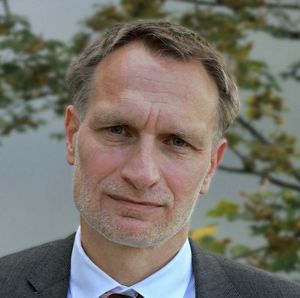 Raimund Heuschneider (MBA)